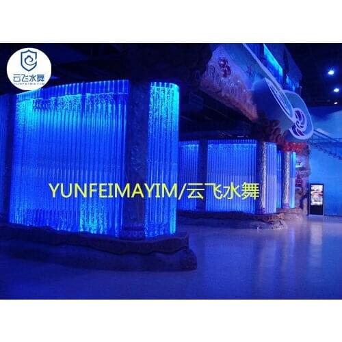 Customization:Dance round cakes screen.Water screen.Water screen.Bubble wall