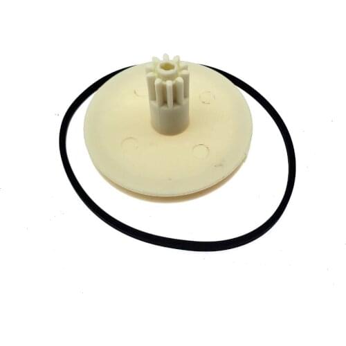 New original for Philips CDM9 M9 in and out for Marantz CD player gear belt