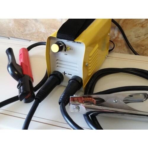 220V 3 In1 Multi-function Welder Welding Machine For Welding