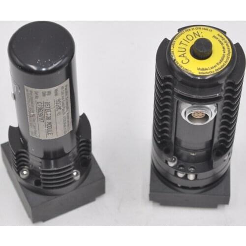 Pacific Scientific Instruments 9020C DETECTOR MODULE