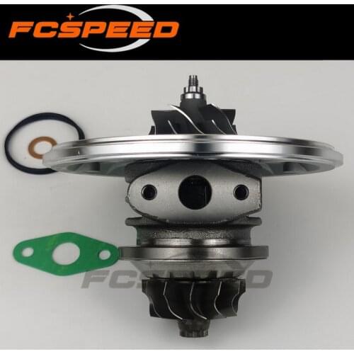 Turbo cartridge GT2052S 452239 Turbo charger chra core for Land Rover Defender Discovery II 2.5 TDI TD5 525 90 Kw 1999