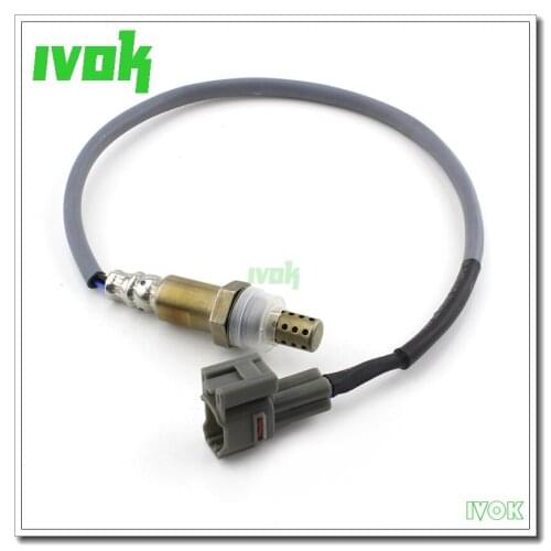 High Quality 1821363J01 Lambda Sensor O2 Oxygen Sensor For Suzuki Liana 1.6L Ignis Swift III 1.3L 1.5L Wagon 1.3L 18213-63J01