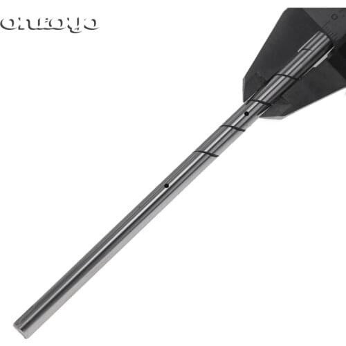 Embroidery Machine Spare Parts Needle Bar BS-050 Size 150mm Diameter 7.24mm