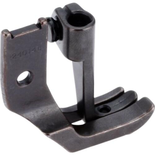 1 Pc Industrial Walking Foot Sewing Machines with Split Inside Foot Metal Presser Foot Feet for SINGER 111W Class BROTHER B837