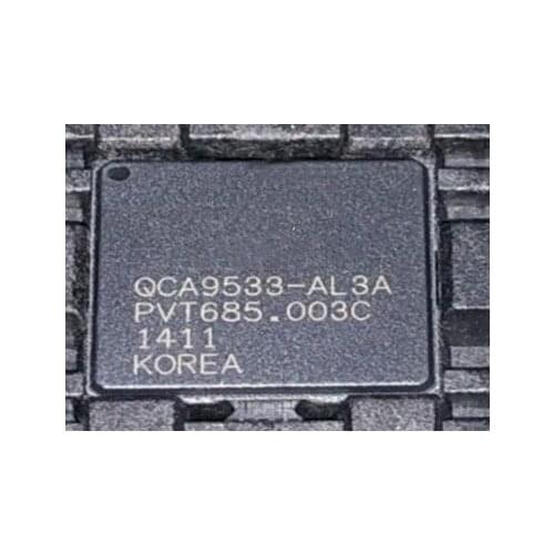 5PCS New QCA9533-AL3A QFN