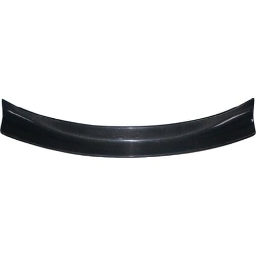 2021 Suitable For Ford 15-17 Refit the Wide Body Large of Roet Rabbit，Mustang Tail Box Cover and Fixed