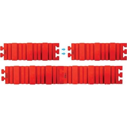 4Pcs/set Cake Mold Baking Accessories Nonstick Magic DIY Any Shape Kitchen Tool