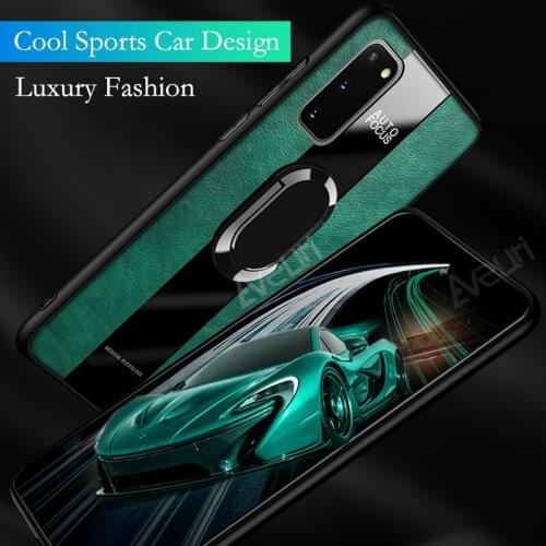 Aichoic Samsung Galaxy A50 Phone Cases