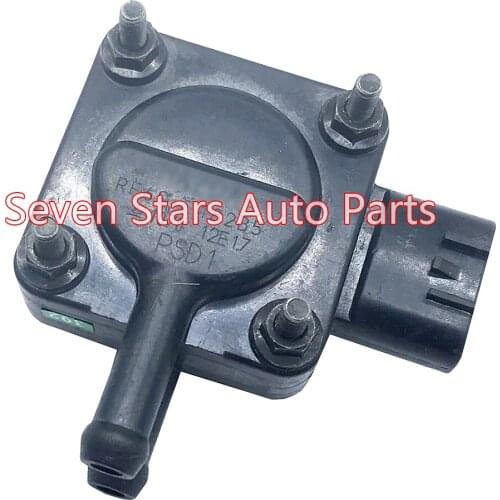 Auto Differential Pressure Sensor Positive Pressure Sensor OEM PSD1 RF6C-18-2B5 PSD1 RF6C182B5