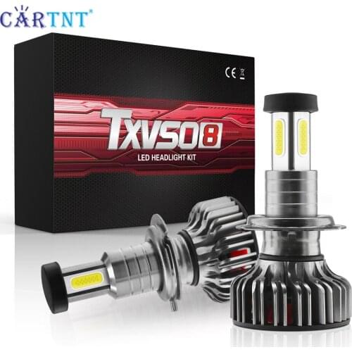CarTnT Car Lamps