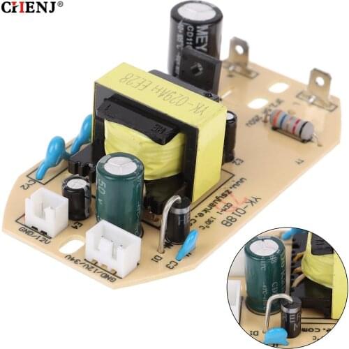 CHENJ Smart Home Equipment