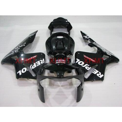 For CBR600 RR 2003 - 2004 Motorcycle Fairing CBR 600 RR 03 Bodywork CBR 600 RR 2004 REPSOL Fairings