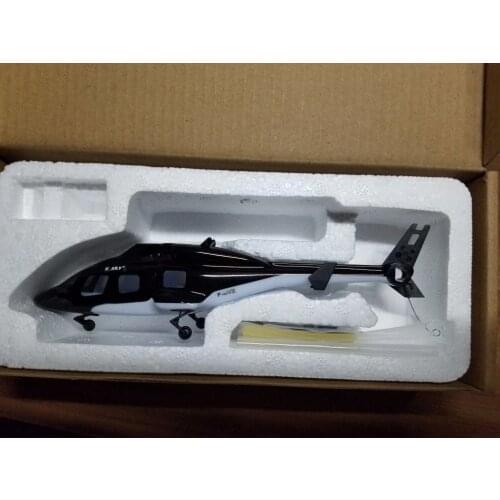 ESKY F150X F150 V2 RC Helicopter spare parts body shell