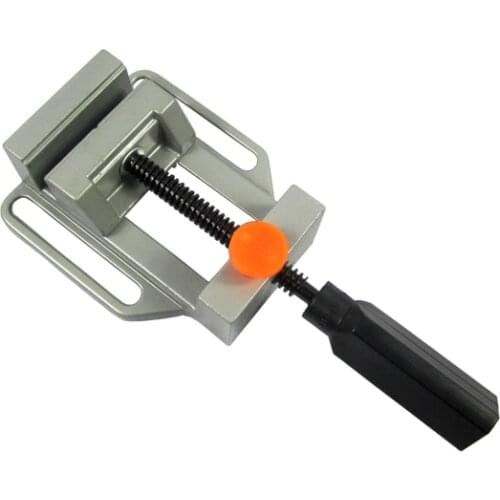 CNC milling machine tool Bench clamp Jaw mini table vice, plain vice( QGG) for cnc router