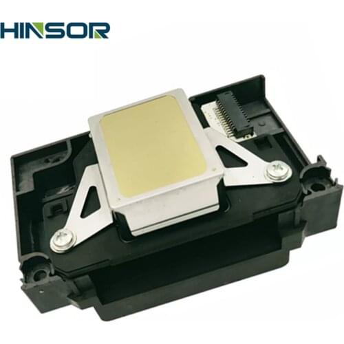 HINSOR Spare Parts For Printers