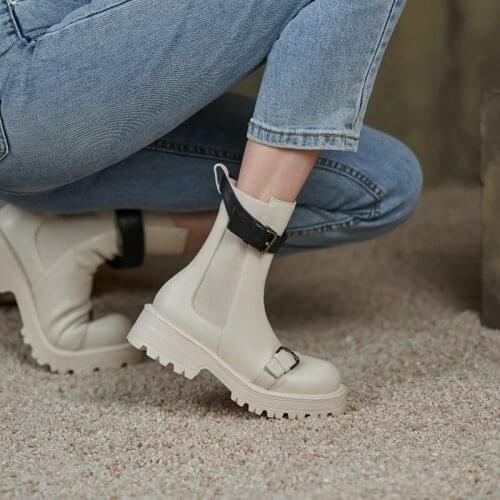Women's High Boots LeShion Of Chanmeb China