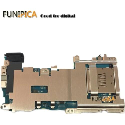 Camera Repair Parts Main Board Motherboard CG2-5838-000 for Canon for EOS R mainboard free shipping