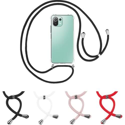 OhMyTech Xiaomi Mi 11 Phone Cases