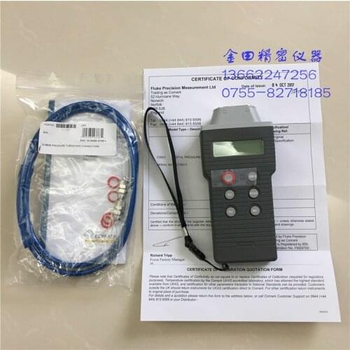 Genuine British Gemma Comark Handheld Digital Pressure Gauge C9551 C9553 C9555 C9557