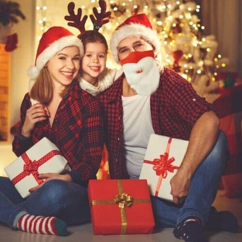 Studyset Carnival Masks