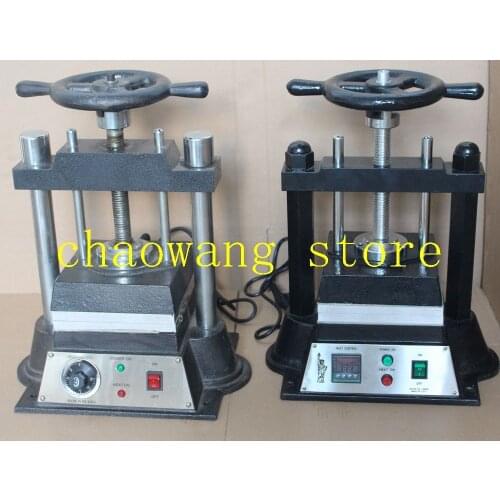 Jewelry casting tools Heavy- duty Vulcanizer