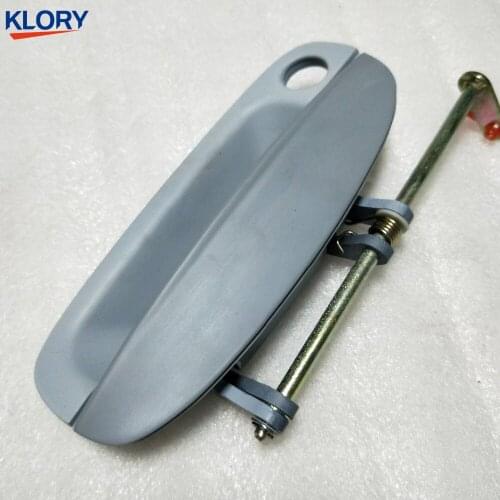 ZBH-CMWLS-ZH Door handle for Brilliance wagon Sedan