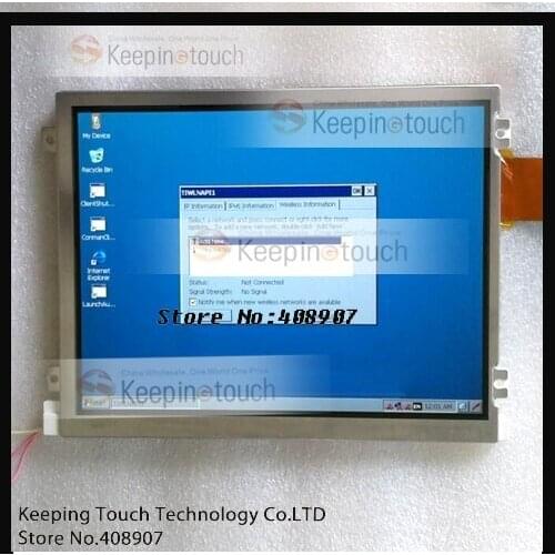 For LRUGB6202A LRUGB6461A LRUGB6082A LRUGB6084A LRUGB6085A LCD Screen Display