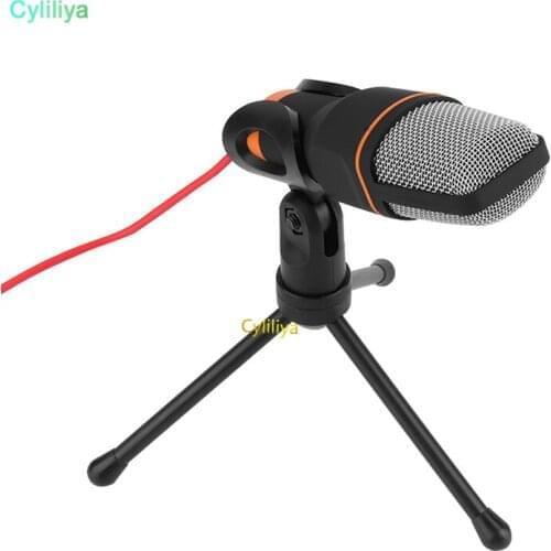 30Set Audio Professional Condenser Microphone Studio Sound Recording Shock Mount Hot Worldwide