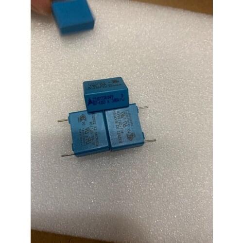 100% orginal and new B32922 X2 MKP/SH EPCOS U33 K 305V 0.33UF U33 K 305V 10% 18X8.5X14.5mm best qualtiy