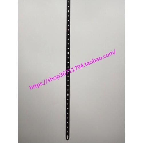 2pcs Brother KH821KH831KH851KH830 KH860 KH868 KH871 KH881 KH891 KH893 8 Series Universal Steel Strip Ref No 408181001