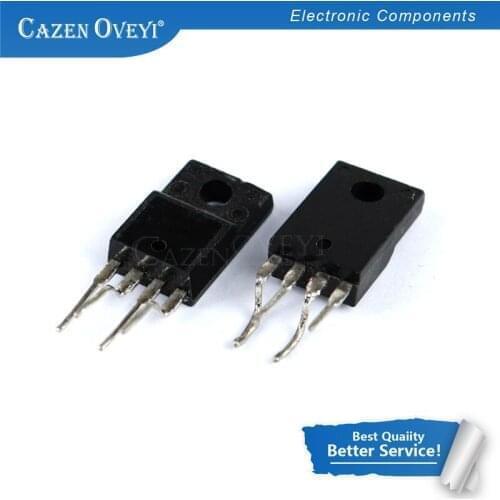 5pcs/lot KA78R15 KA78R15P TO220F-4