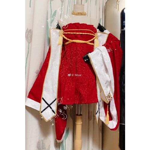 Anime Azur Lane Nagato Kimono Dress Game Gorgeous Suit Any Size Full Set Cosplay Costume Halloween Women Free Shipping 2020 New