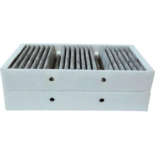 Car Accessories Cabin Air Filter for Mercedes-Benz X166 GL350450 ML350