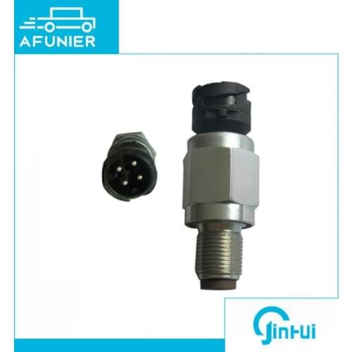 Odometer speed sensor for 4 plug Mercedes-Benz OE No.155422417