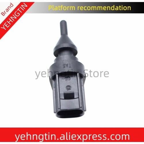 Air Intake Temperature 37880RWCA01 37880-RWC-A01 Car Accessories Air temperature Sensor Fits for Honda Civic CRV For Acura Nsx