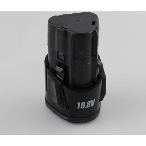 Ersatzakku 10.8V 1300mAh Electrical Tool Battery Lithium Rechargeable Battery for STORCH