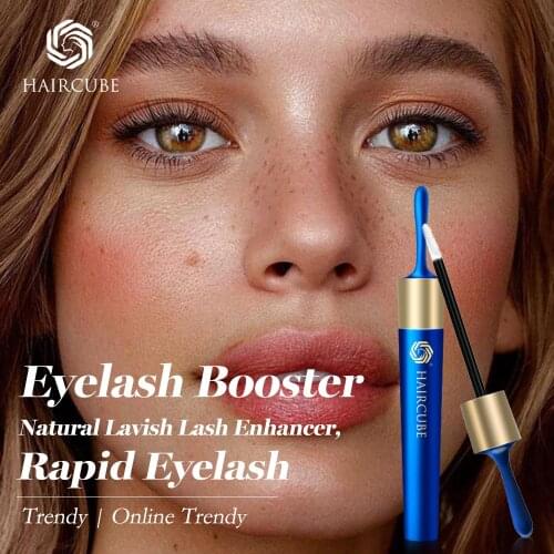 HAIRCUBE Eye Cosmetics