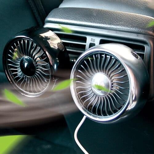 HiMISS Fan Parts
