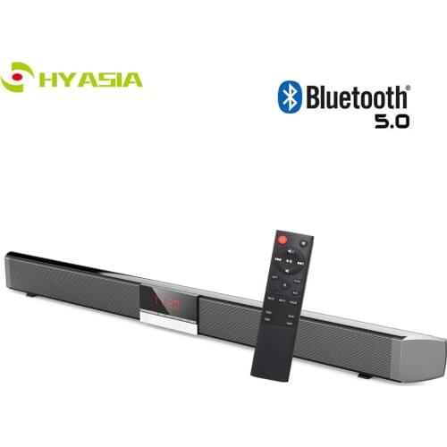 HYASIA Soundbars