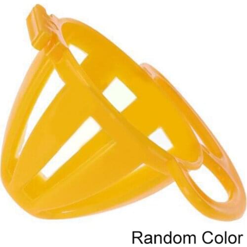 Parrots Feeders Plastic Food Basket Food Holder Feeding On Cage Convenient Feeder Supplies For Home Pets Parrots Bird Supplies