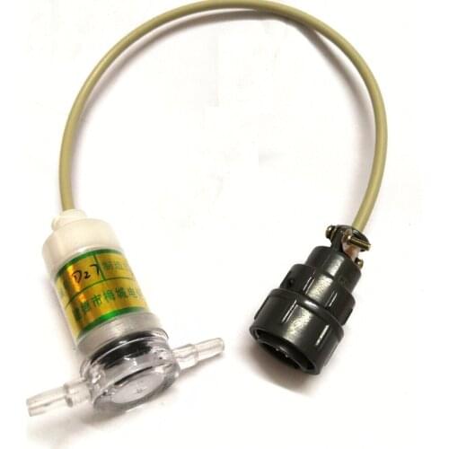 Ky-2n oxygen electrode, ky-2f oxygen electrode, seven core oxygen electrode