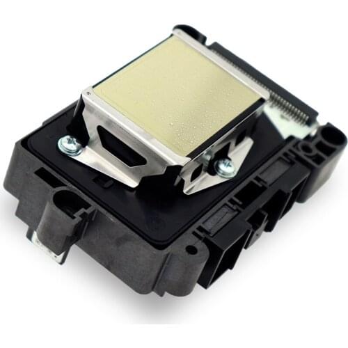 Original and new print head F189010 DX7 no encryption printhead for EPSON B300 310 B500 510 B308 508 B318 518 R3000