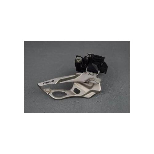 LTWOO A7 Front Derailleur 10S MTB bike bicycle derailleur compatible sram