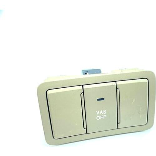 Dashboard switch For Hyundai Elantra HD Instrument light brightness switch