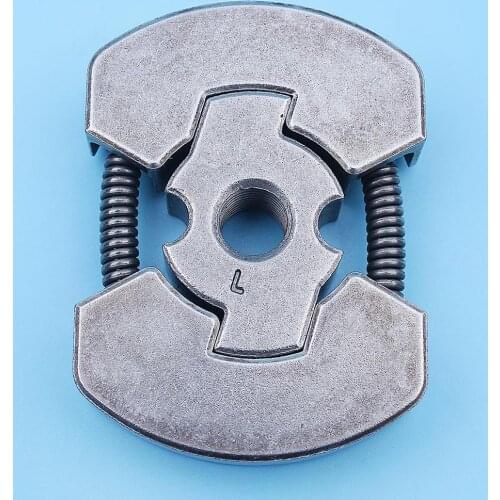 Clutch Fits Efco MT350 MT3500 MT350S MT3500S Oleo-Mac GS35 GS350 GS350C Chainsaw New Spare Part 50240031R