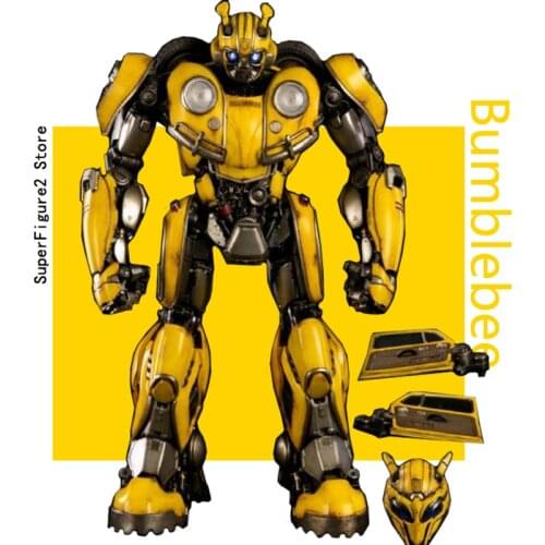 Transformation 5U model KO 3A big bee Alloy products YGH New IN Stock action figure