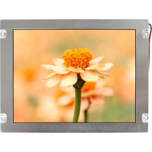LCD Display 8.0" PD080SL3 800X600 LCD Screen