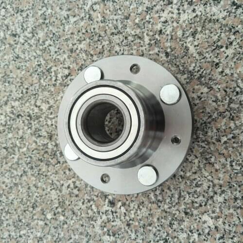 1pcs Rear Wheel Hub bearing assy. for Chinese Chinese LANCER V3 Lioncel Auto car motor parts