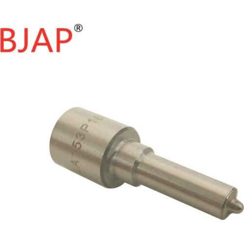 4 pcs/lot 100% injector assy replacement nozzle DLLA153P1608 (0 433 171 982) suitable for 0445110274 0445110275 0986435180