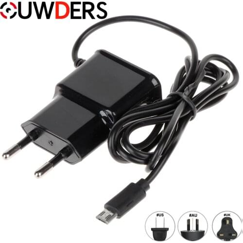 Dc5v 1a USB USB-MICRO POWER SUPPLY ADAPTER for the phone charger also for the time attdance